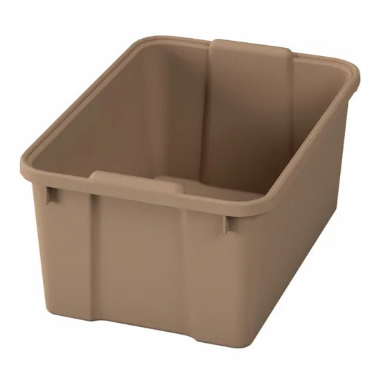 Axima - Large Tray - Beige