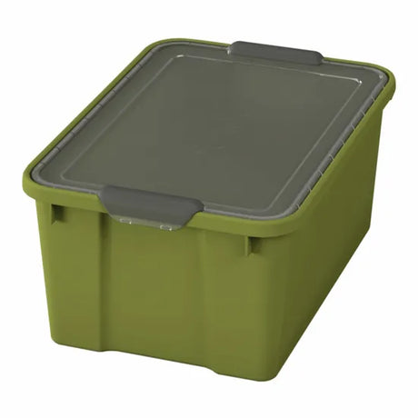Axima - Large Tray - Green