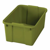 Axima - Large Tray - Green