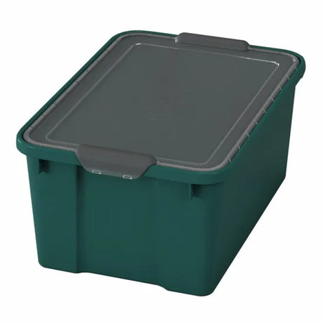 Axima - Large Tray - Blue