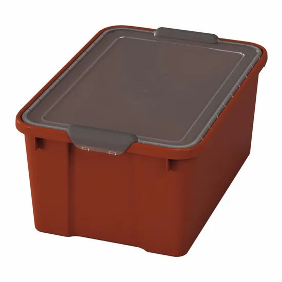 Axima - Large Tray - Terracotta