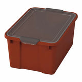 Axima - Large Tray - Terracotta