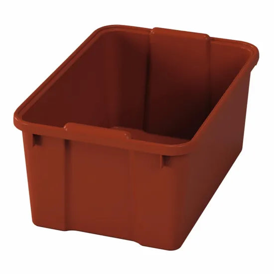Axima - Large Tray - Terracotta