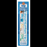 All About Early Learning Poster Box Set 4 - Modern Teaching Aids NZ