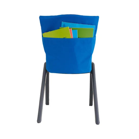 Elizabeth Richards Chair Bag Blue - Modern Teaching Aids NZ
