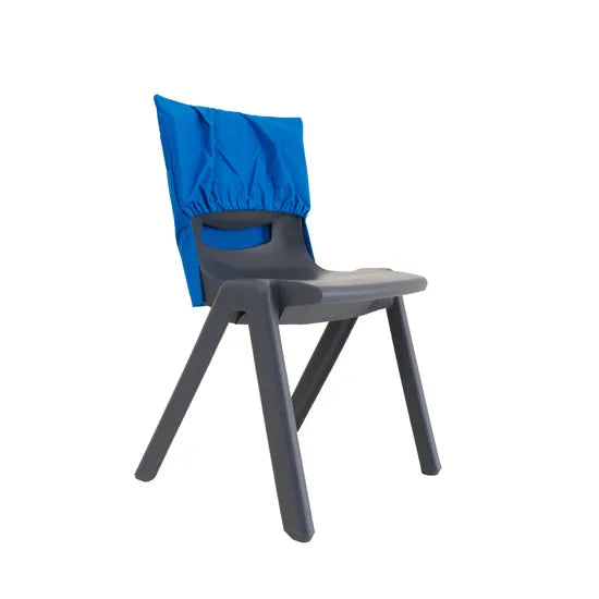 Elizabeth Richards Chair Bag Blue - Modern Teaching Aids NZ