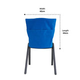 Elizabeth Richards Chair Bag Blue - Modern Teaching Aids NZ