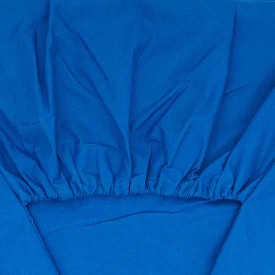 Elizabeth Richards Chair Bag Blue - Modern Teaching Aids NZ