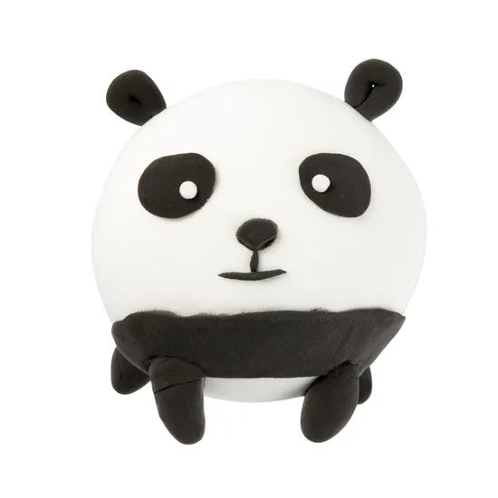 CreativeClay - Pack of 18 mix 25g Pot - Modern Teaching Aids NZ