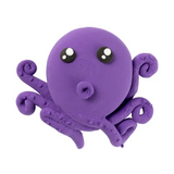 CreativeClay - Pack of 18 mix 25g Pot - Modern Teaching Aids NZ