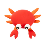 CreativeClay - Pack of 18 mix 25g Pot - Modern Teaching Aids NZ