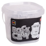 Rock Clay - 1 colour 500g - Modern Teaching Aids NZ