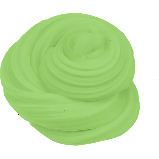 Sensory Dough - Fluoro Green 250g - Modern Teaching Aids NZ