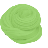 Sensory Dough - Fluoro Green 250g - Modern Teaching Aids NZ