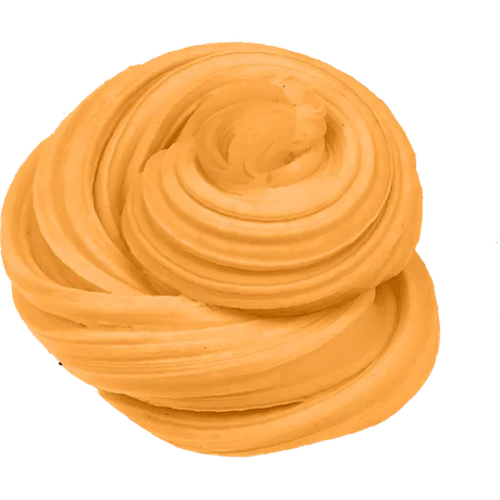 Sensory Dough - Fluoro Orange 250g - Modern Teaching Aids NZ
