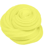 Sensory Dough - Fluoro Yellow 250g - Modern Teaching Aids NZ