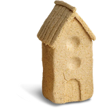 Wooden Clay - Light Brown 500g - Modern Teaching Aids NZ