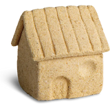 Wooden Clay - Light Brown 500g - Modern Teaching Aids NZ