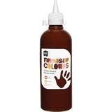 Friendship Colours Acrylic Paint 500 ml - Set of 6