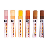 Friendship Colours Oil Pastels - Pack of 12