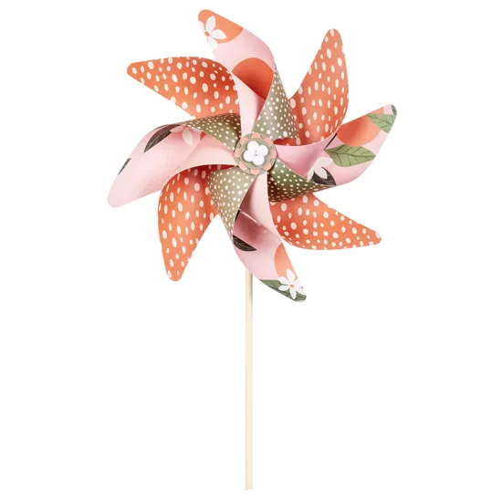 Imagine  Make & Play Wonderful Windmills 10pk - Modern Teaching Aids NZ