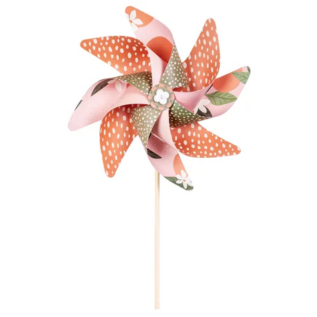 Imagine  Make & Play Wonderful Windmills 10pk - Modern Teaching Aids NZ