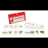 Double Sounds Giant Flash Cards - Modern Teaching Aids NZ