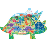 Dinosaur Friends Shaped Floor Puzzle - Modern Teaching Aids NZ