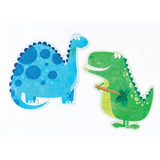 My First Puzzles: Dino Friends - Modern Teaching Aids NZ