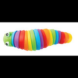 Sensory Sprouts Curly Caterpillar - Modern Teaching Aids NZ