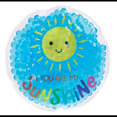 Sensory Sprouts Cool Patch - Blue - Modern Teaching Aids NZ