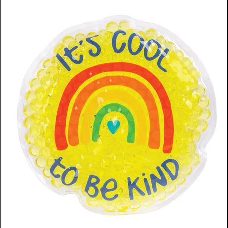 Sensory Sprouts Cool Patch - Yellow - Modern Teaching Aids NZ