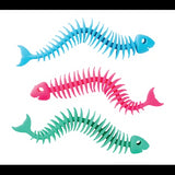Sensory Sprouts Fidget Fish 3pk - Modern Teaching Aids NZ