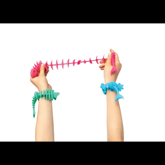 Sensory Sprouts Fidget Fish 3pk - Modern Teaching Aids NZ