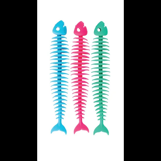 Sensory Sprouts Fidget Fish 3pk - Modern Teaching Aids NZ
