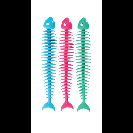 Sensory Sprouts Fidget Fish 3pk - Modern Teaching Aids NZ