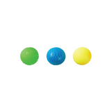 Sensory Sprouts Mindful Monster Balls - green blue yellow - Modern Teaching Aids NZ