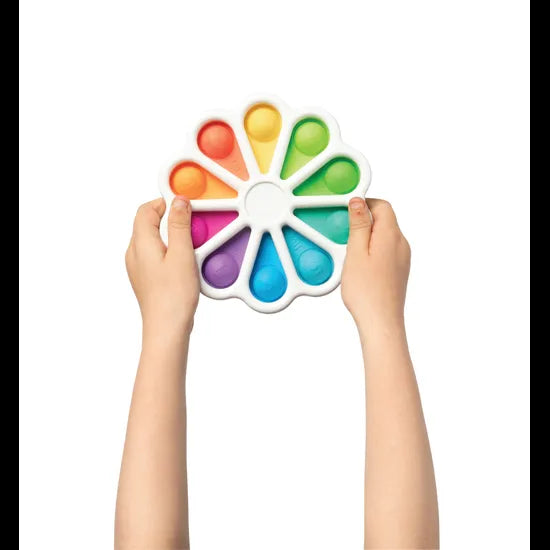 Sensory Sprouts Pop-It Wheel - Modern Teaching Aids NZ