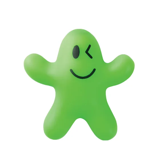 Sensory Sprouts Squish Pal - Green