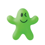Sensory Sprouts Squish Pal - Green