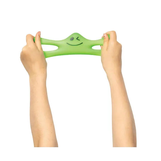 Sensory Sprouts Squish Pal - Green