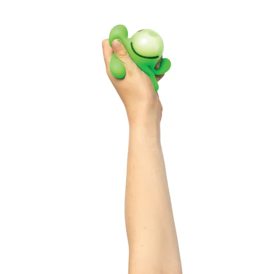 Sensory Sprouts Squish Pal - Green