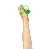 Sensory Sprouts Squish Pal - Green