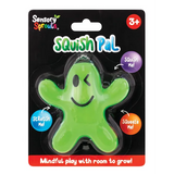 Sensory Sprouts Squish Pal - Green