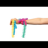 Sensory Sprouts Stretch Caterpillars 5pk - Modern Teaching Aids NZ