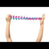 Sensory Sprouts Stretch Caterpillars 5pk - Modern Teaching Aids NZ