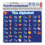 Magnetic Learning Board Alphabet - Modern Teaching Aids NZ