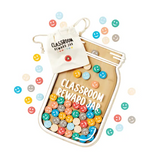 Growing Minds Classroom Rewards Jar
