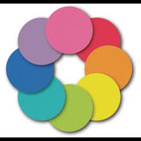 Giggle & Grow On the Spot (Pack of 32) - Modern Teaching Aids NZ