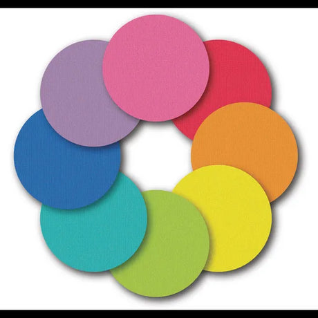 Giggle & Grow On the Spot (Pack of 32) - Modern Teaching Aids NZ